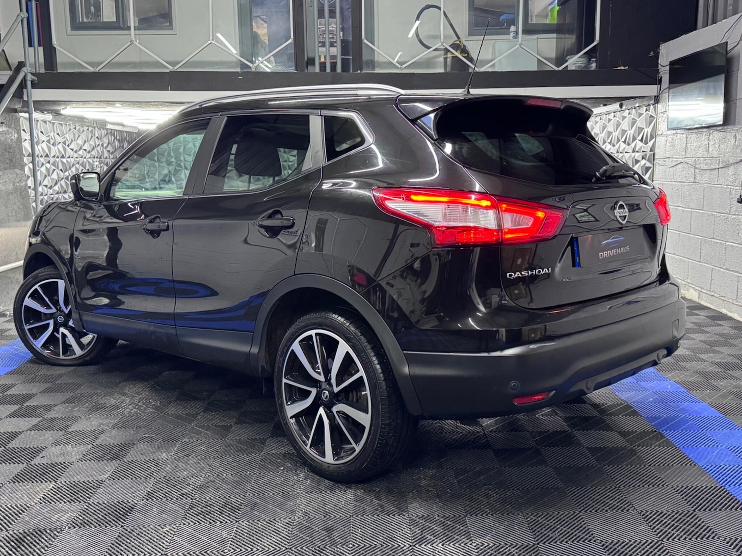 Used Nissan Qashqai 2016 for sale - 77412154: Photo 15