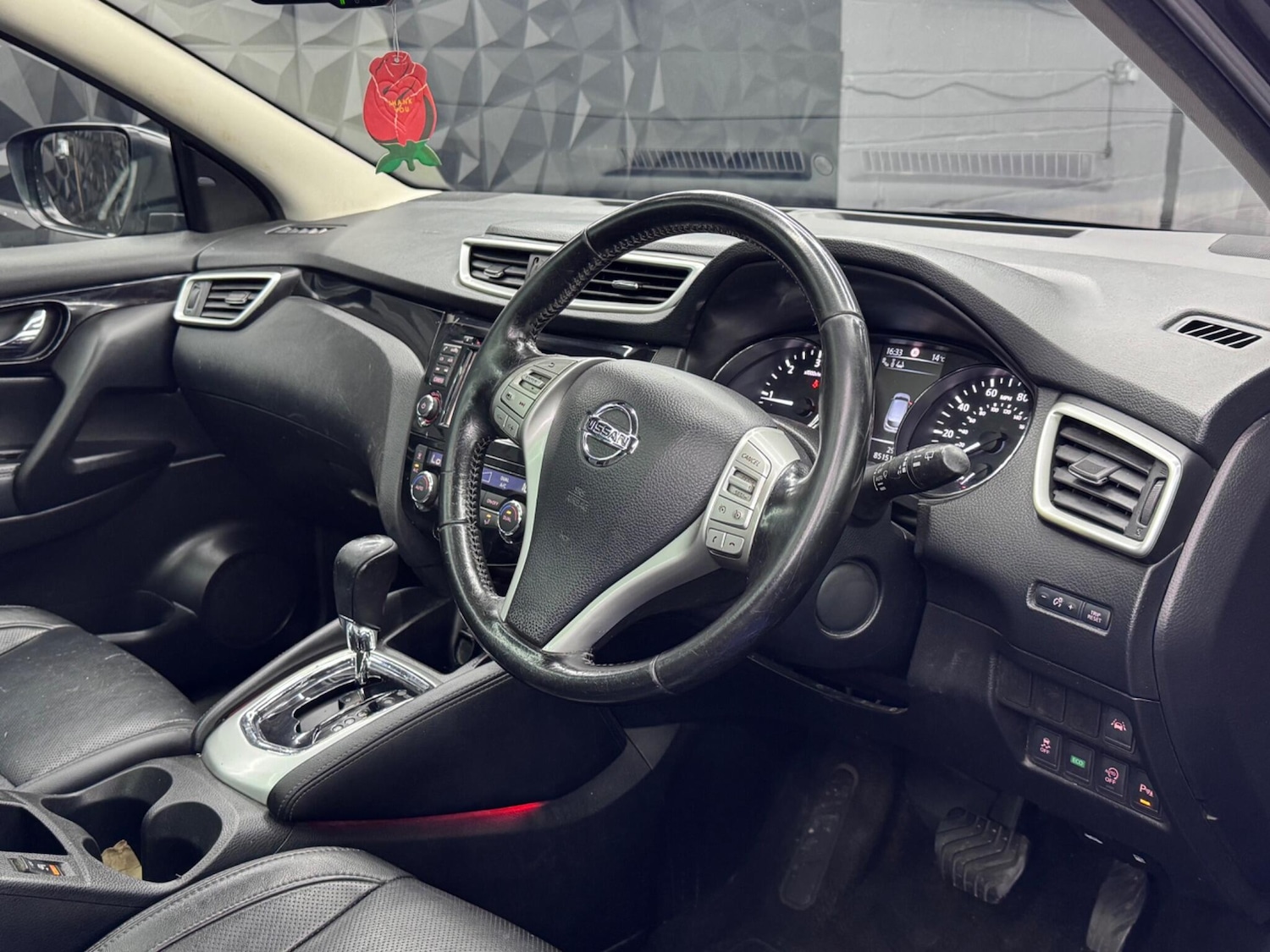 Used Nissan Qashqai 2016 for sale - 77412154: Photo 24