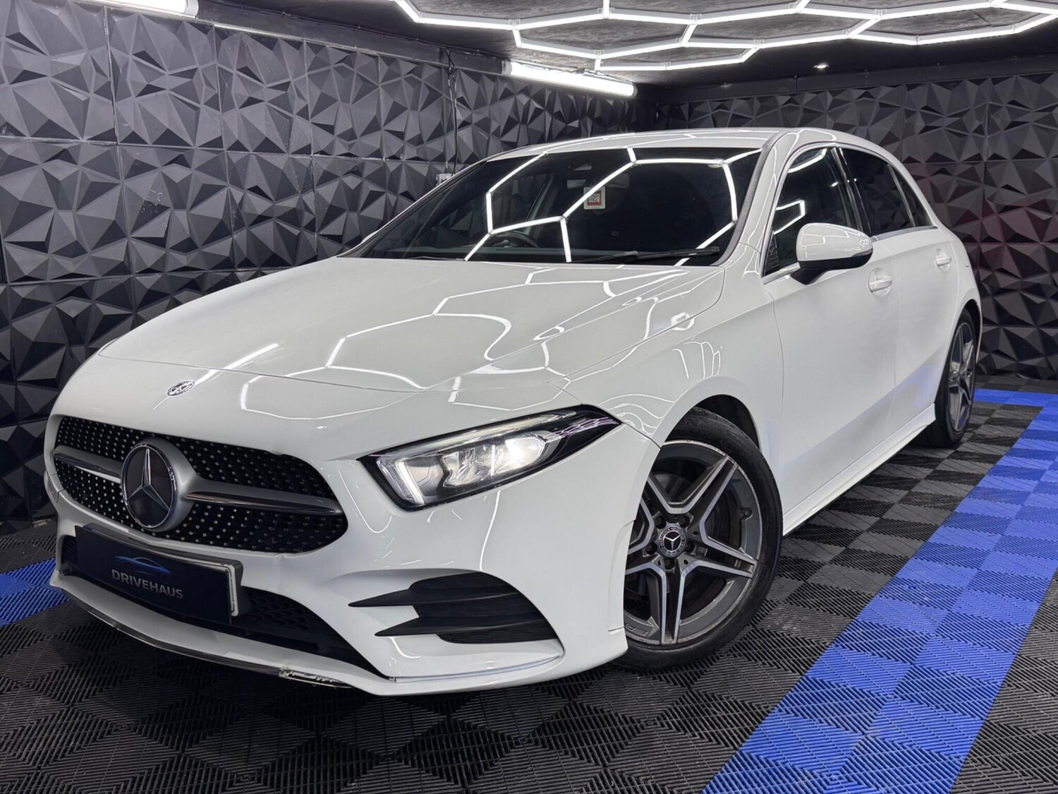 Used Mercedes-Benz A-Class for sale - 77191806: Photo 11