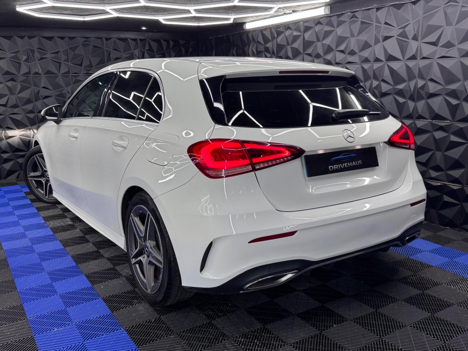 Used Mercedes-Benz A-Class for sale - 77191806: Photo 15