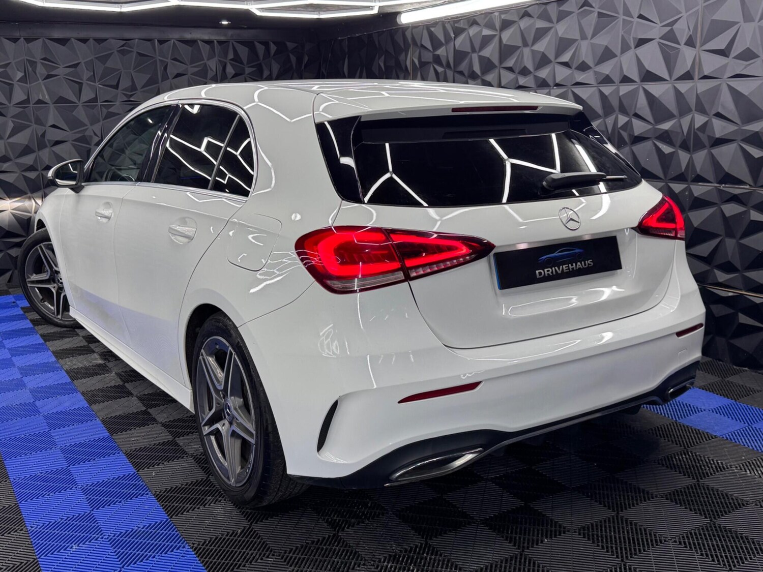 Used Mercedes-Benz A-Class for sale - 77191806: Photo 16