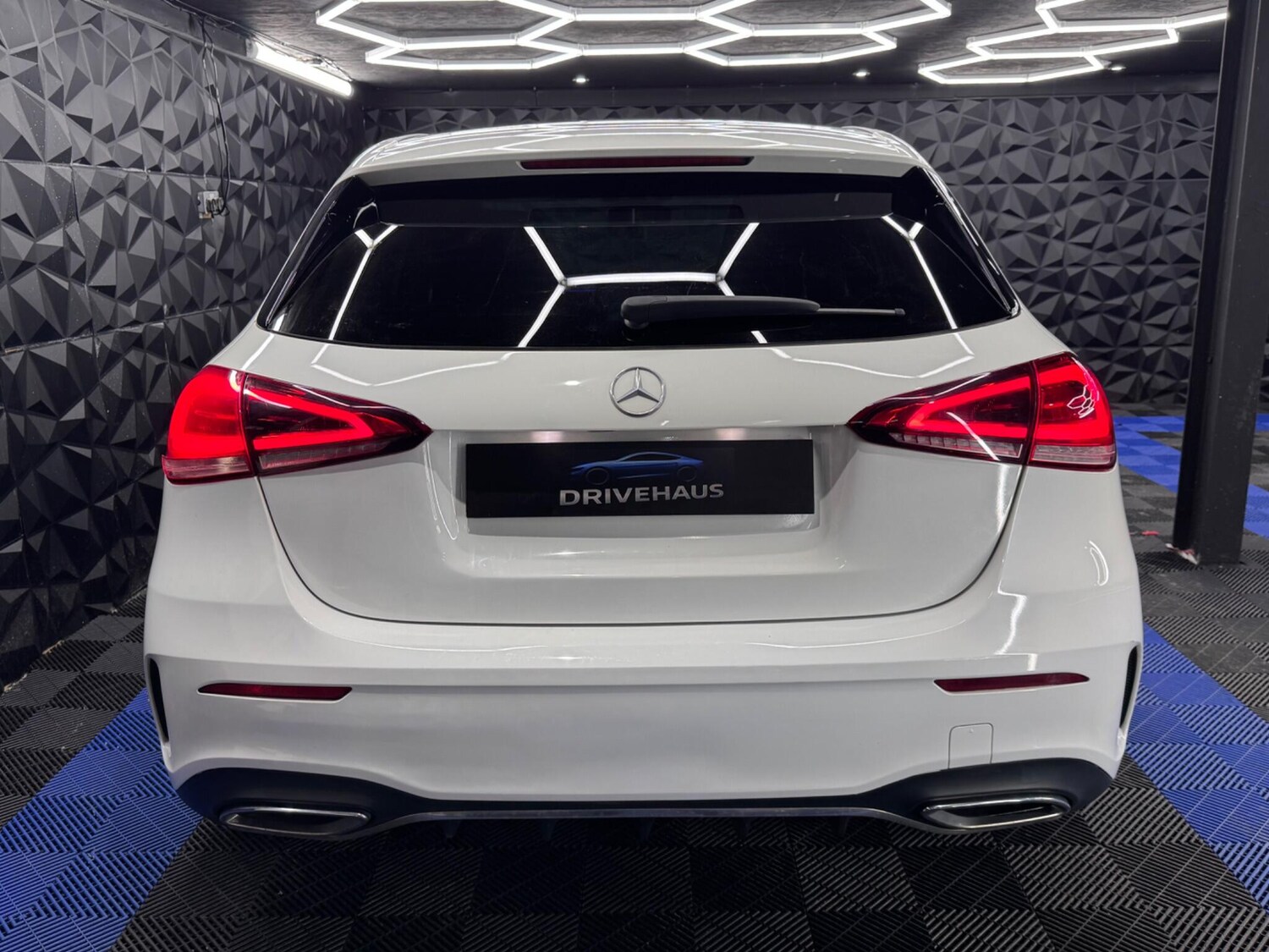 Used Mercedes-Benz A-Class for sale - 77191806: Photo 18