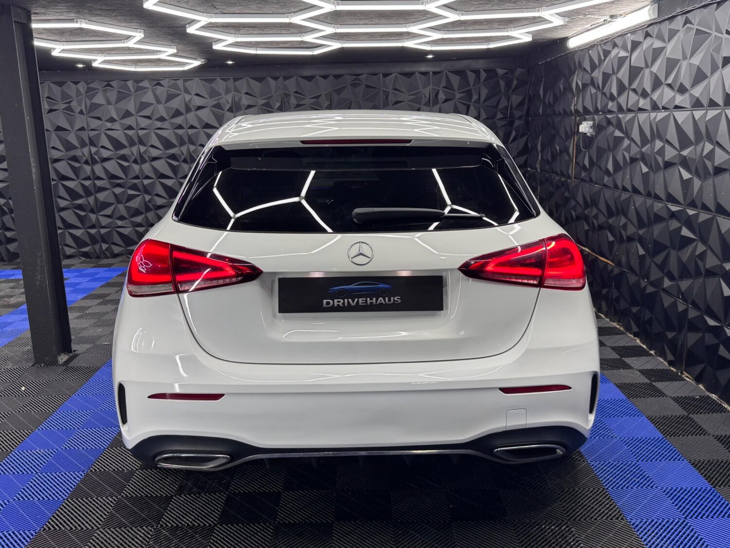 Used Mercedes-Benz A-Class for sale - 77191806: Photo 20