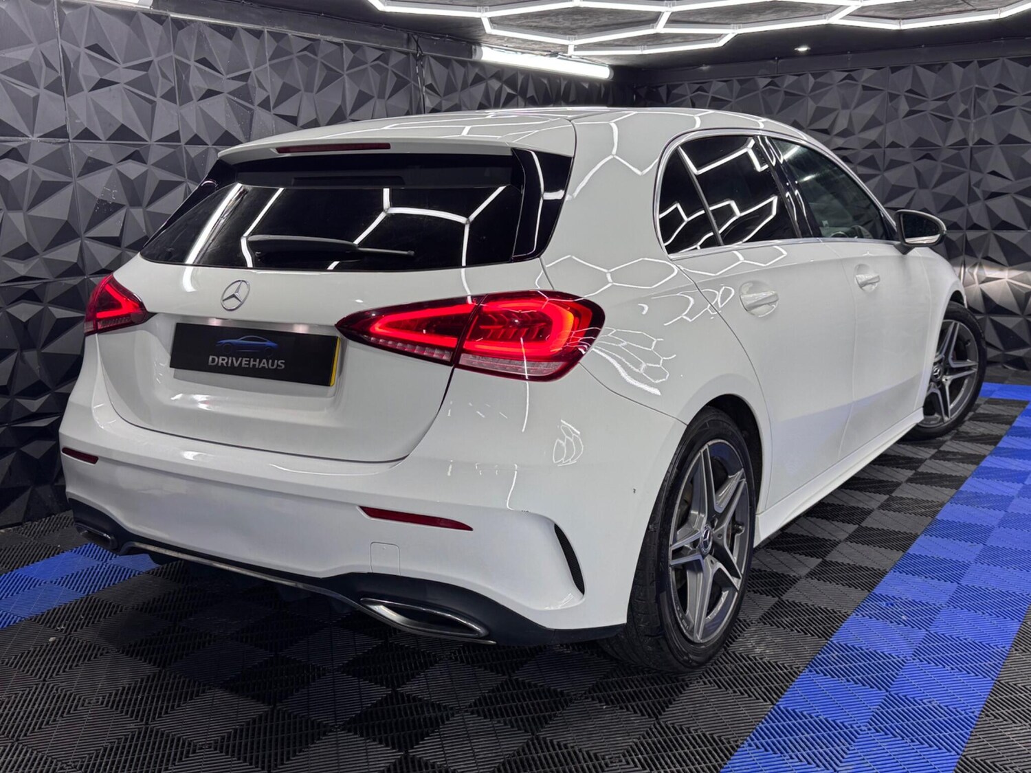 Used Mercedes-Benz A-Class for sale - 77191806: Photo 21