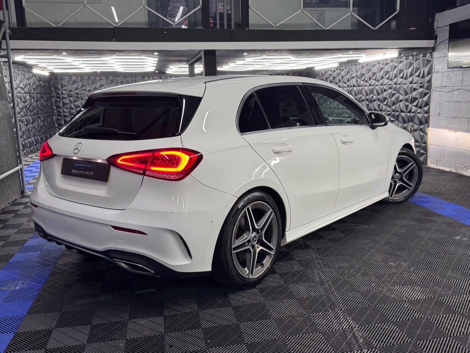 Used Mercedes-Benz A-Class for sale - 77191806: Photo 23