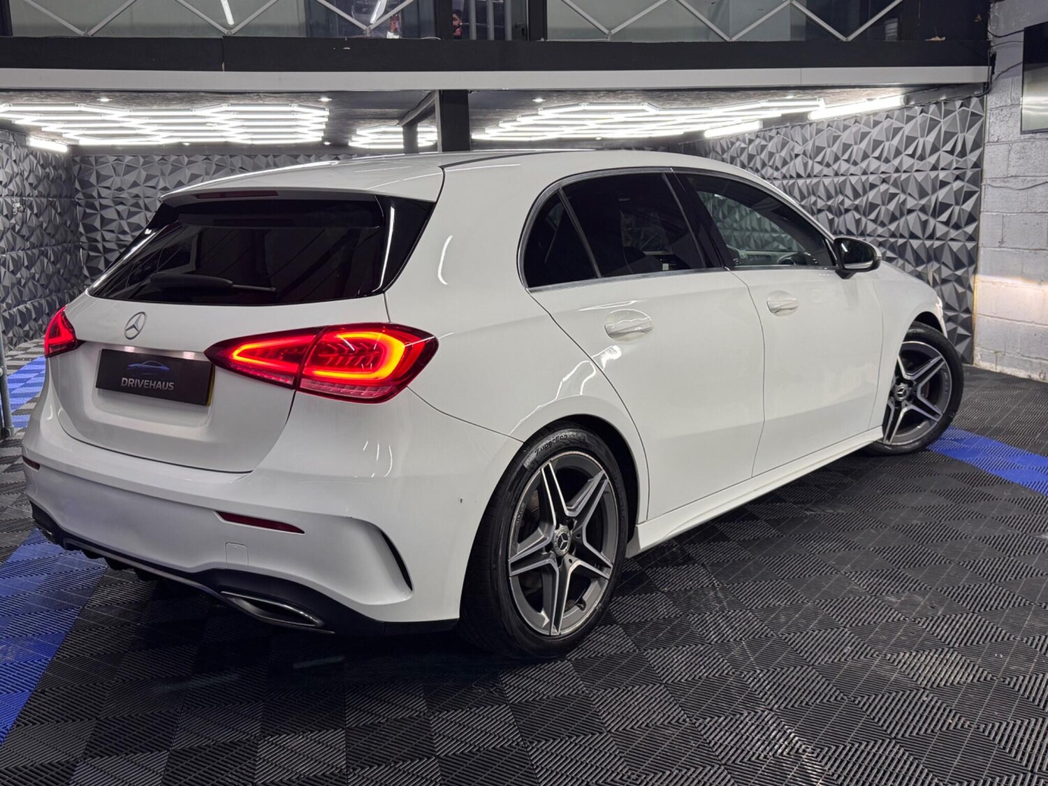 Used Mercedes-Benz A-Class for sale - 77191806: Photo 24