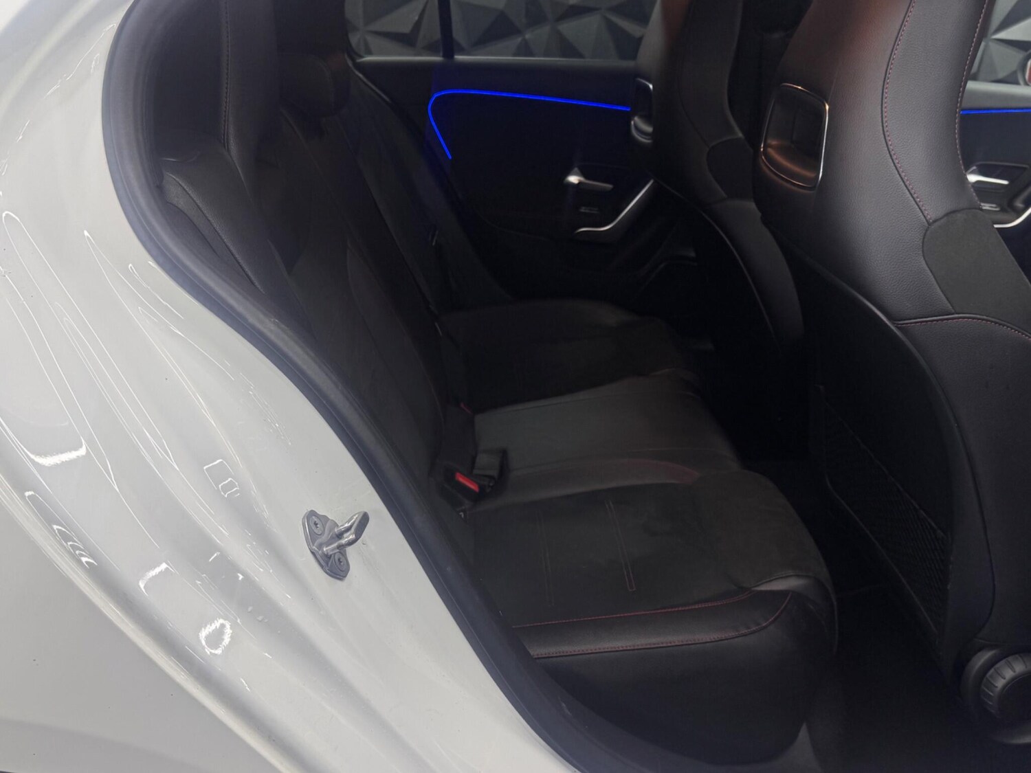 Used Mercedes-Benz A-Class for sale - 77191806: Photo 29