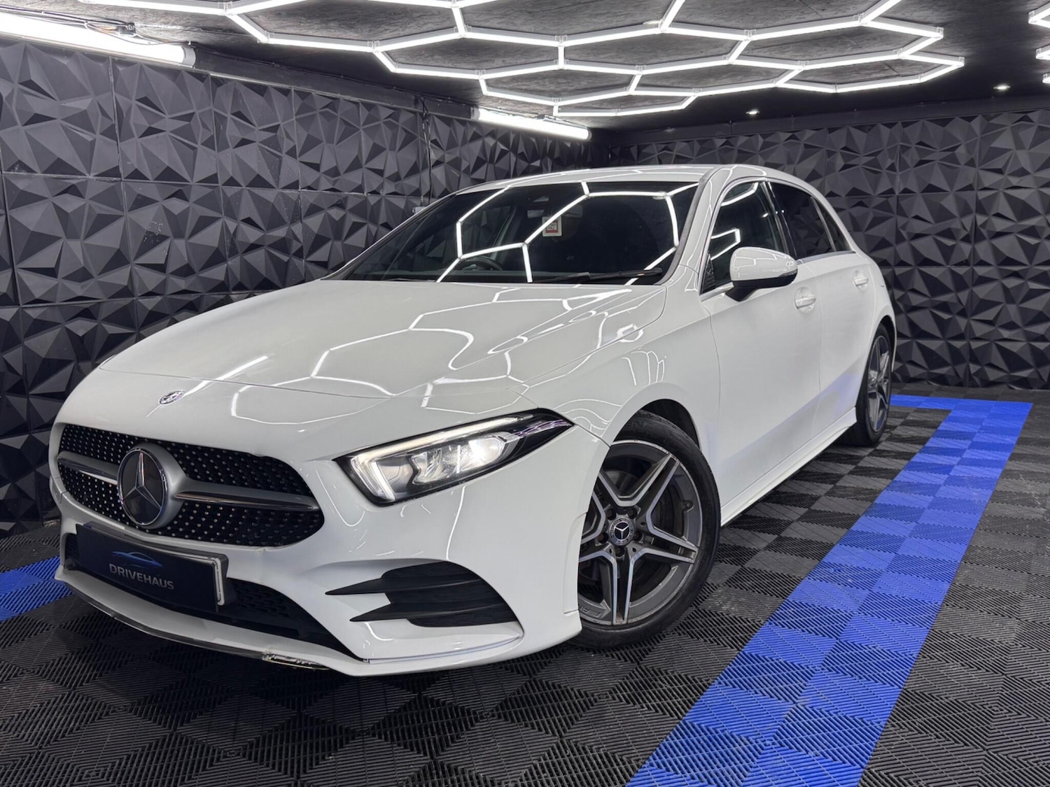 Used Mercedes-Benz A-Class for sale - 77191806: Photo 3