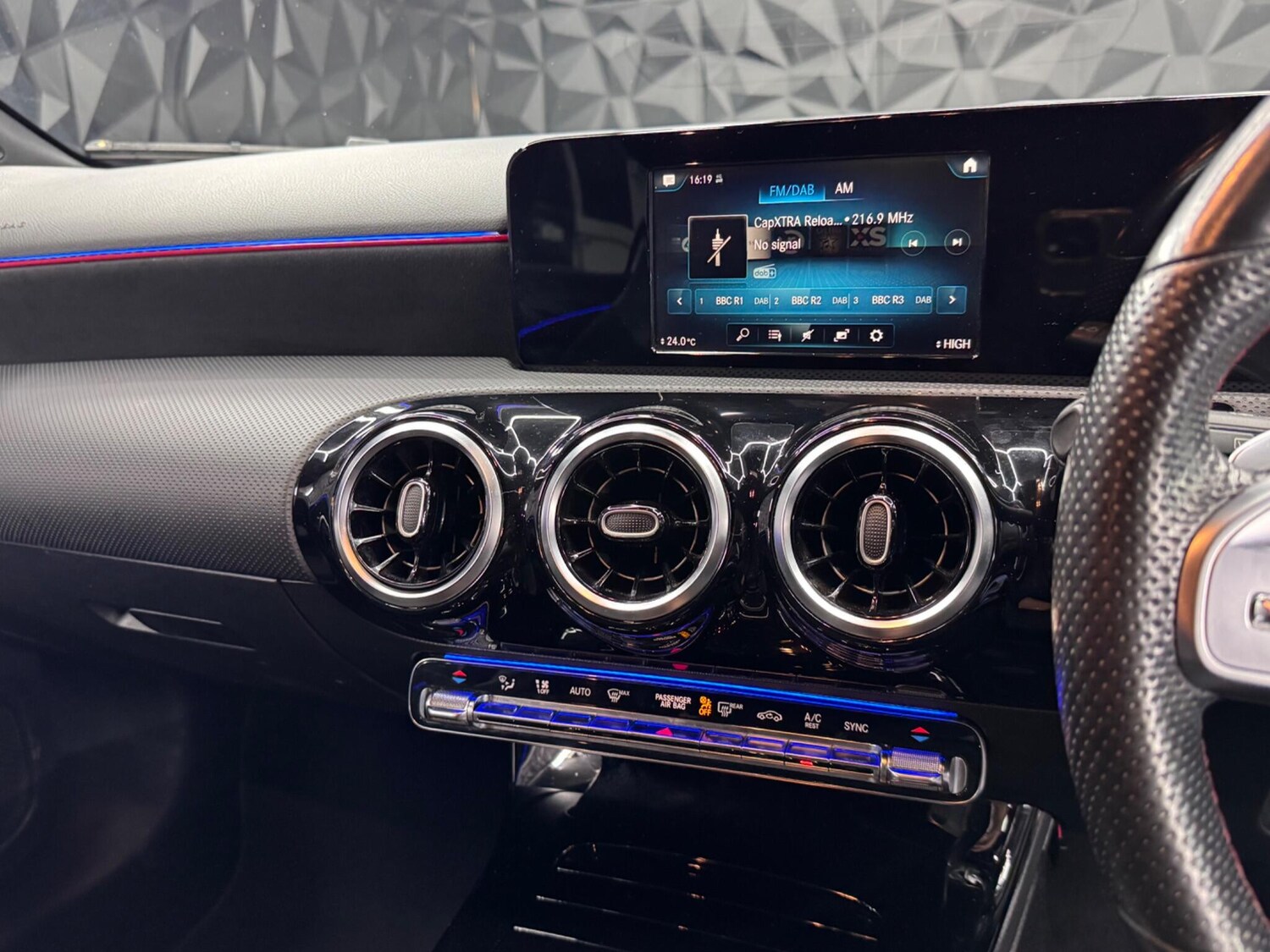 Used Mercedes-Benz A-Class for sale - 77191806: Photo 31