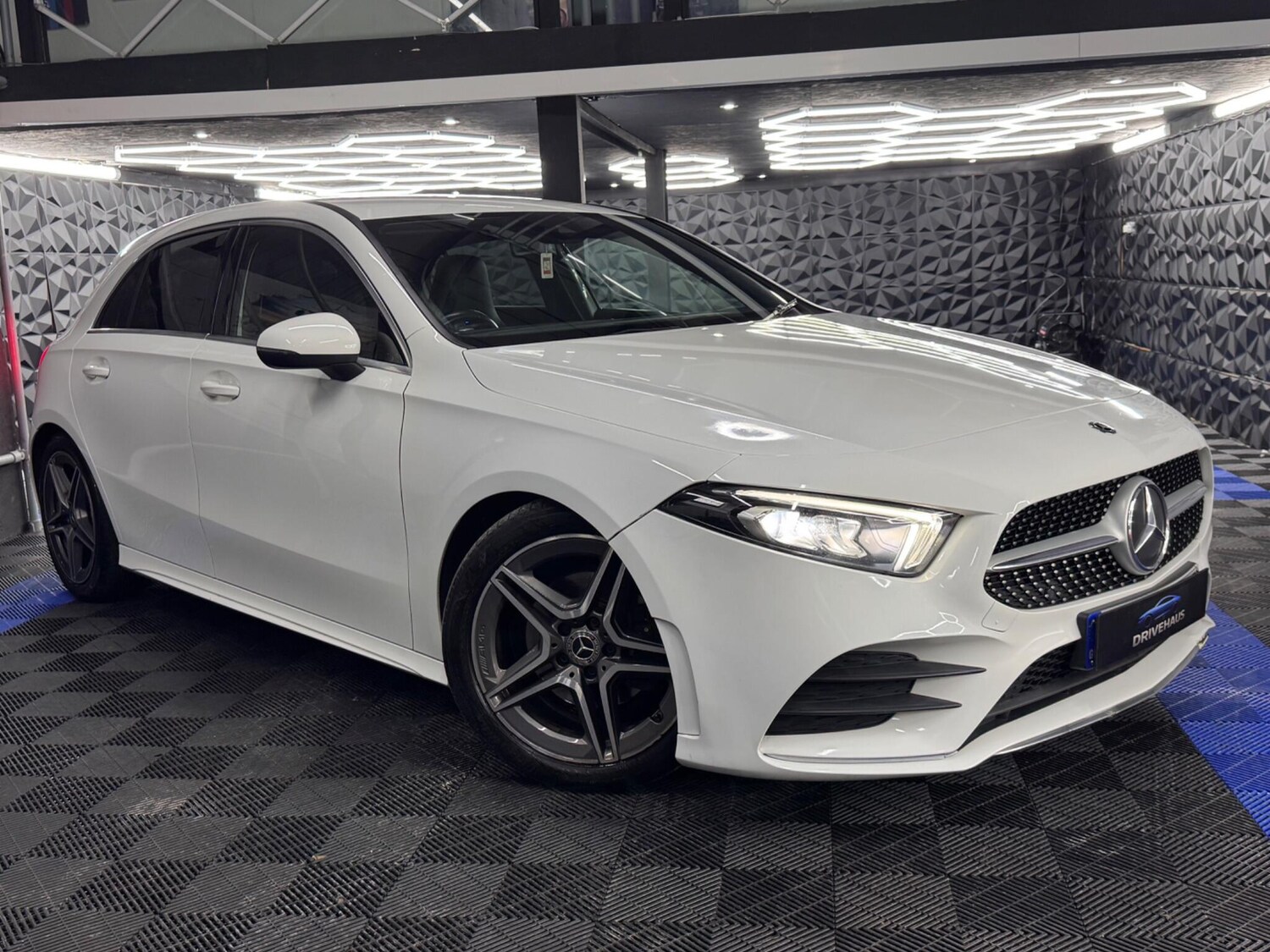 Used Mercedes-Benz A-Class for sale - 77191806: Photo 6