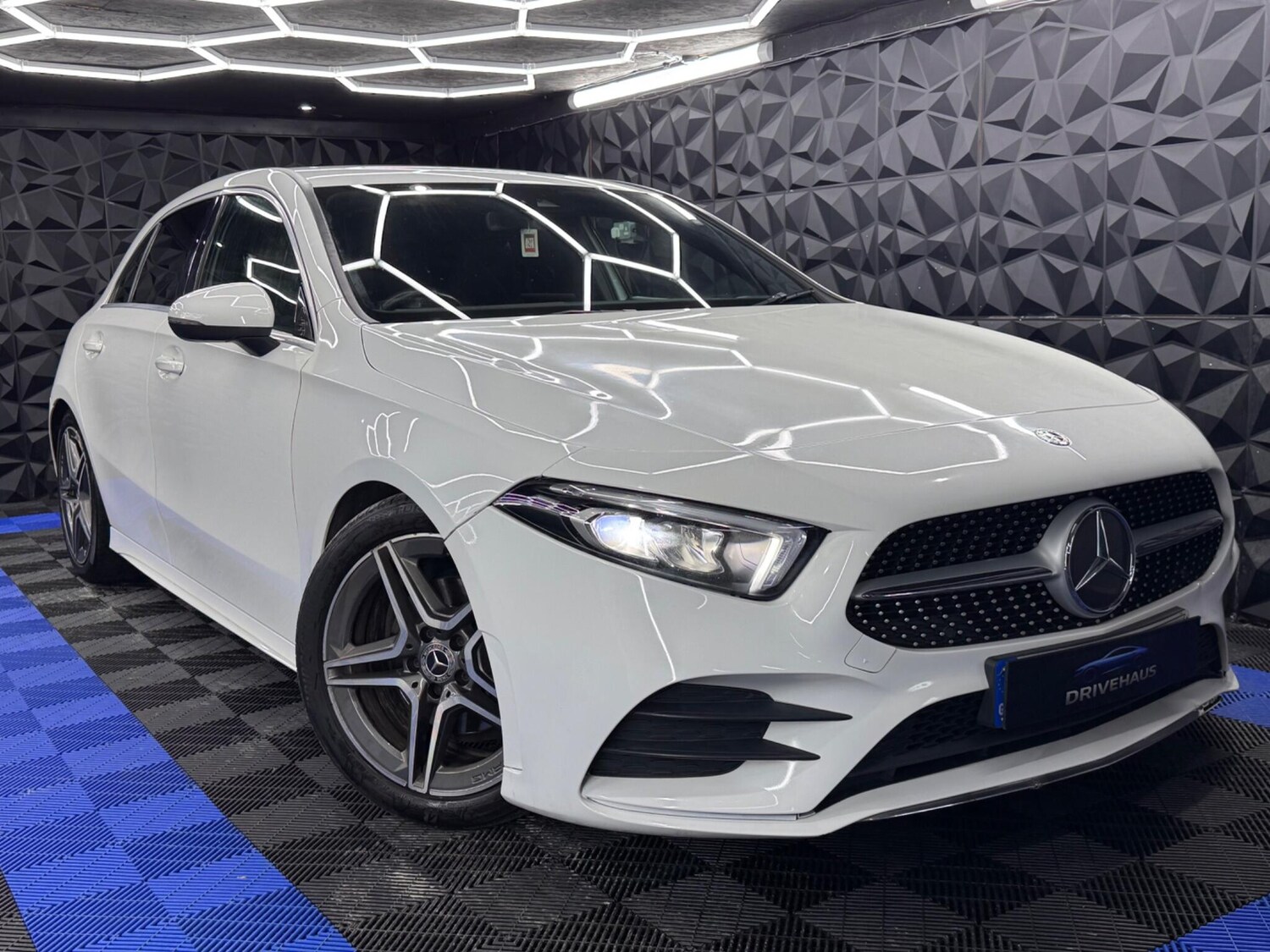 Used Mercedes-Benz A-Class for sale - 77191806: Photo 7