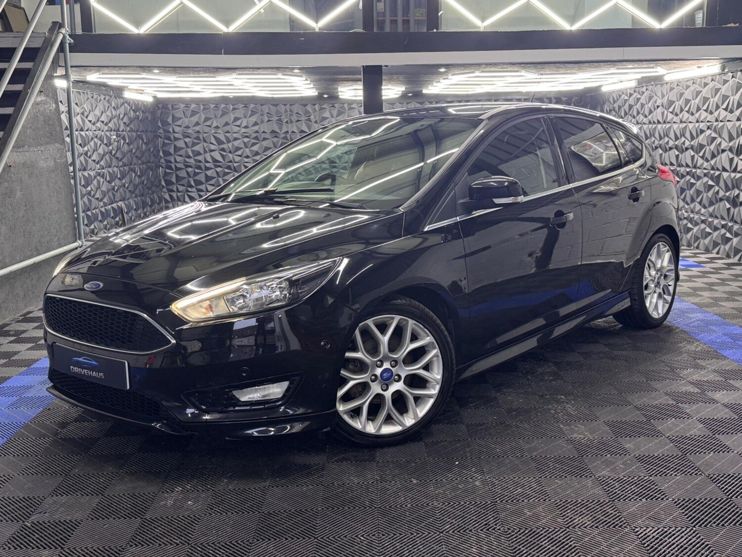 Used Ford Focus for sale - 77537291: Photo 10