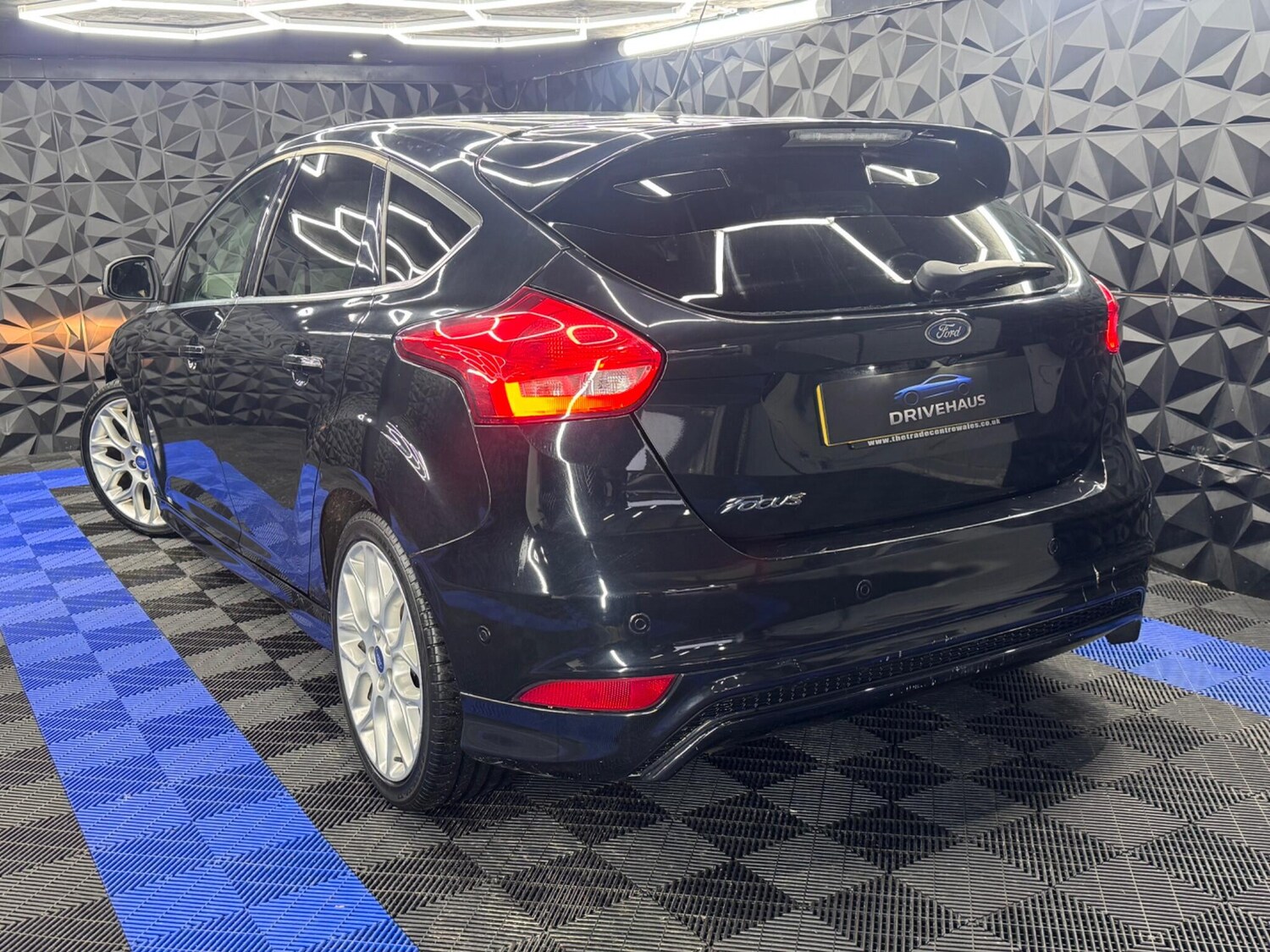 Used Ford Focus for sale - 77537291: Photo 13