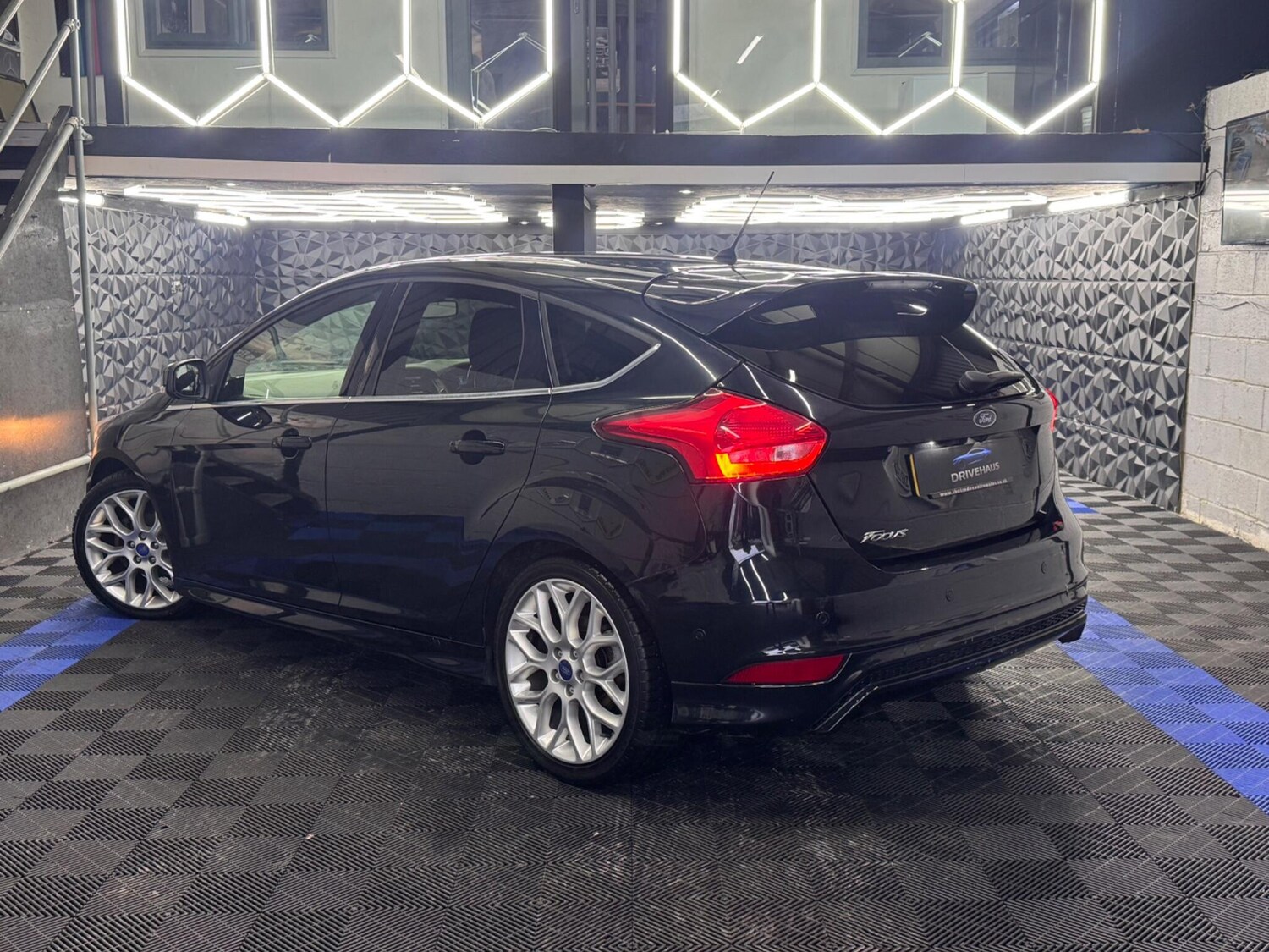 Used Ford Focus for sale - 77537291: Photo 14