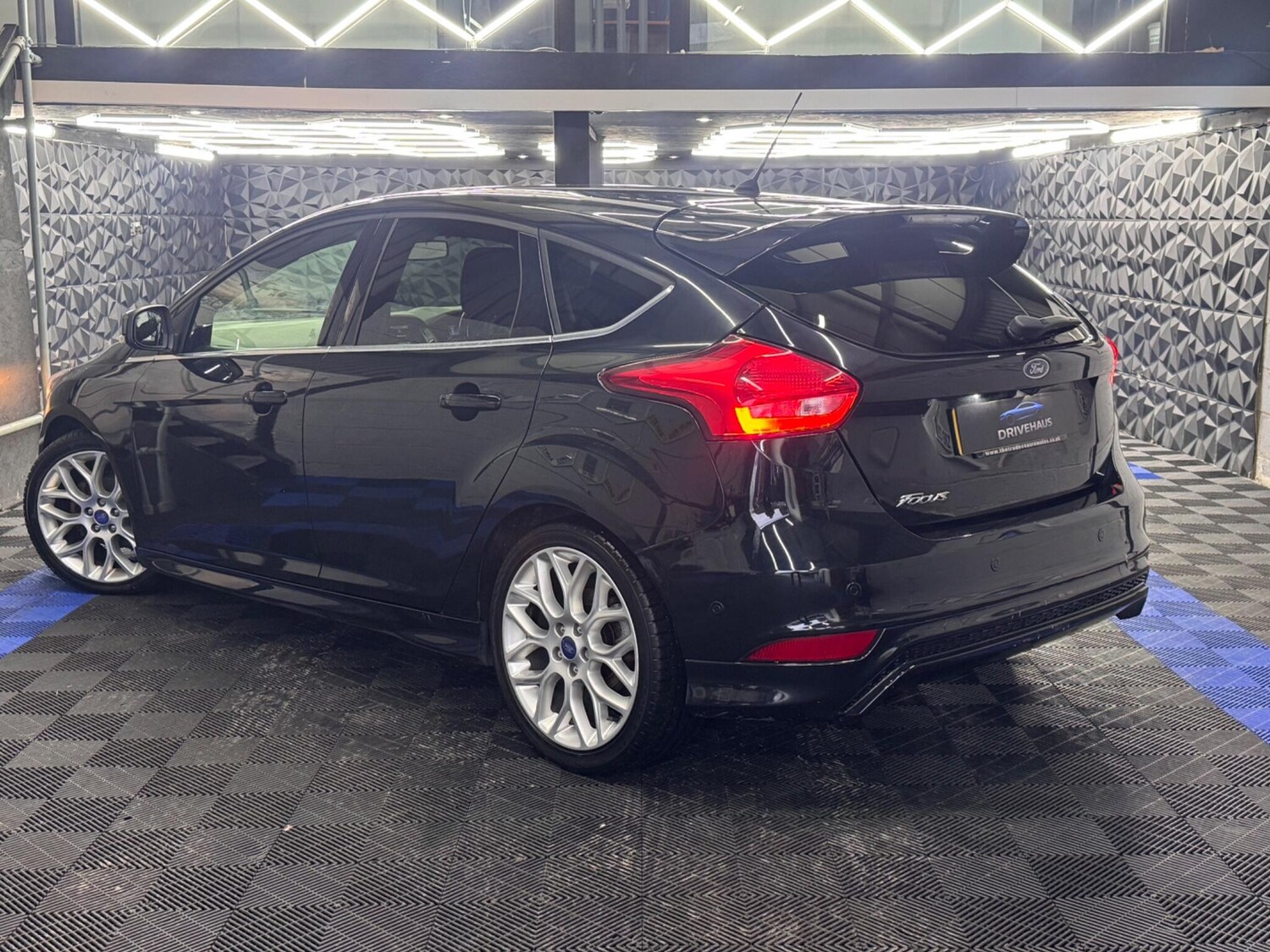 Used Ford Focus for sale - 77537291: Photo 15