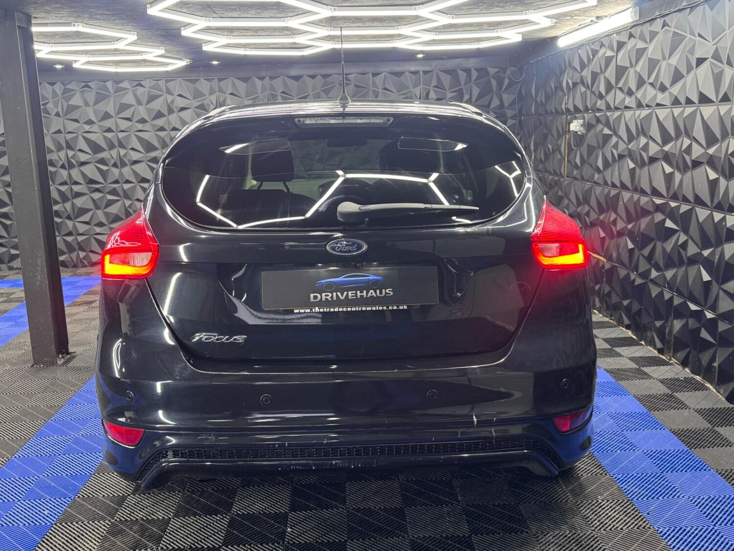 Used Ford Focus for sale - 77537291: Photo 17