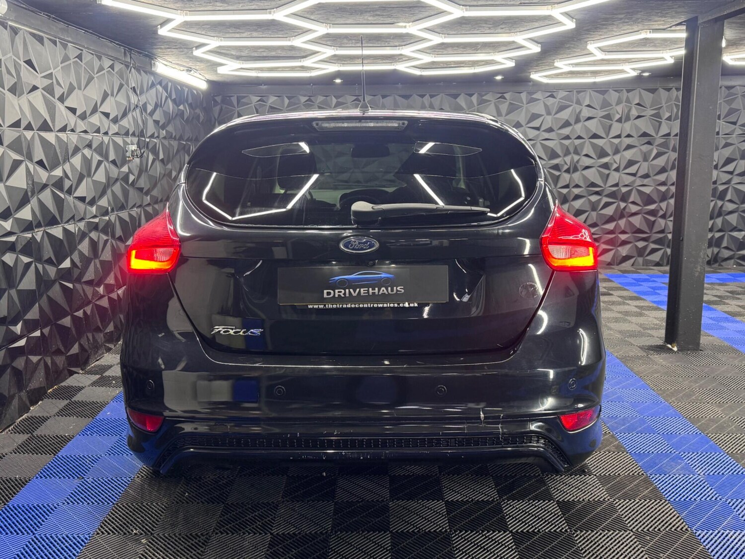 Used Ford Focus for sale - 77537291: Photo 18