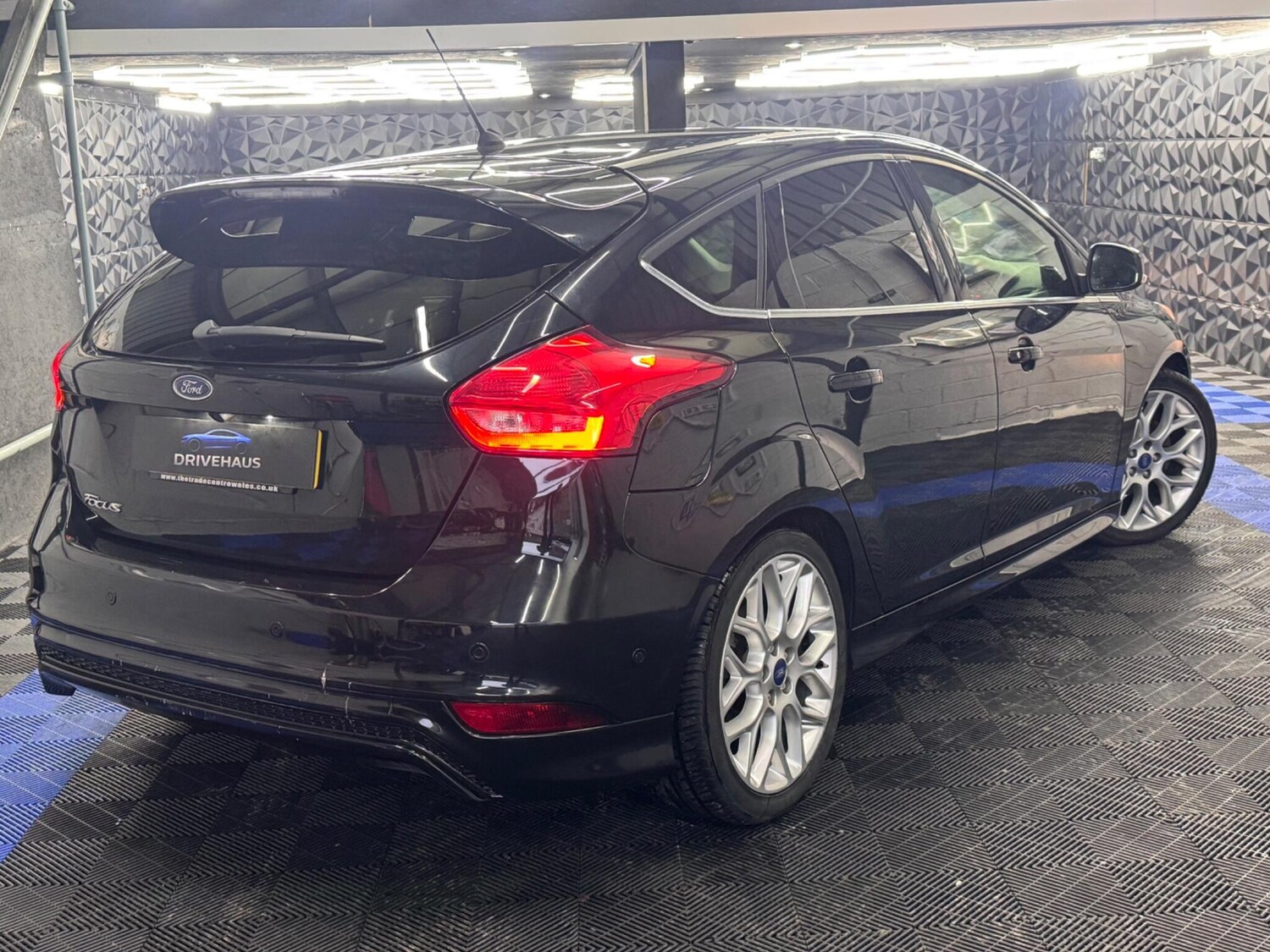 Used Ford Focus for sale - 77537291: Photo 21