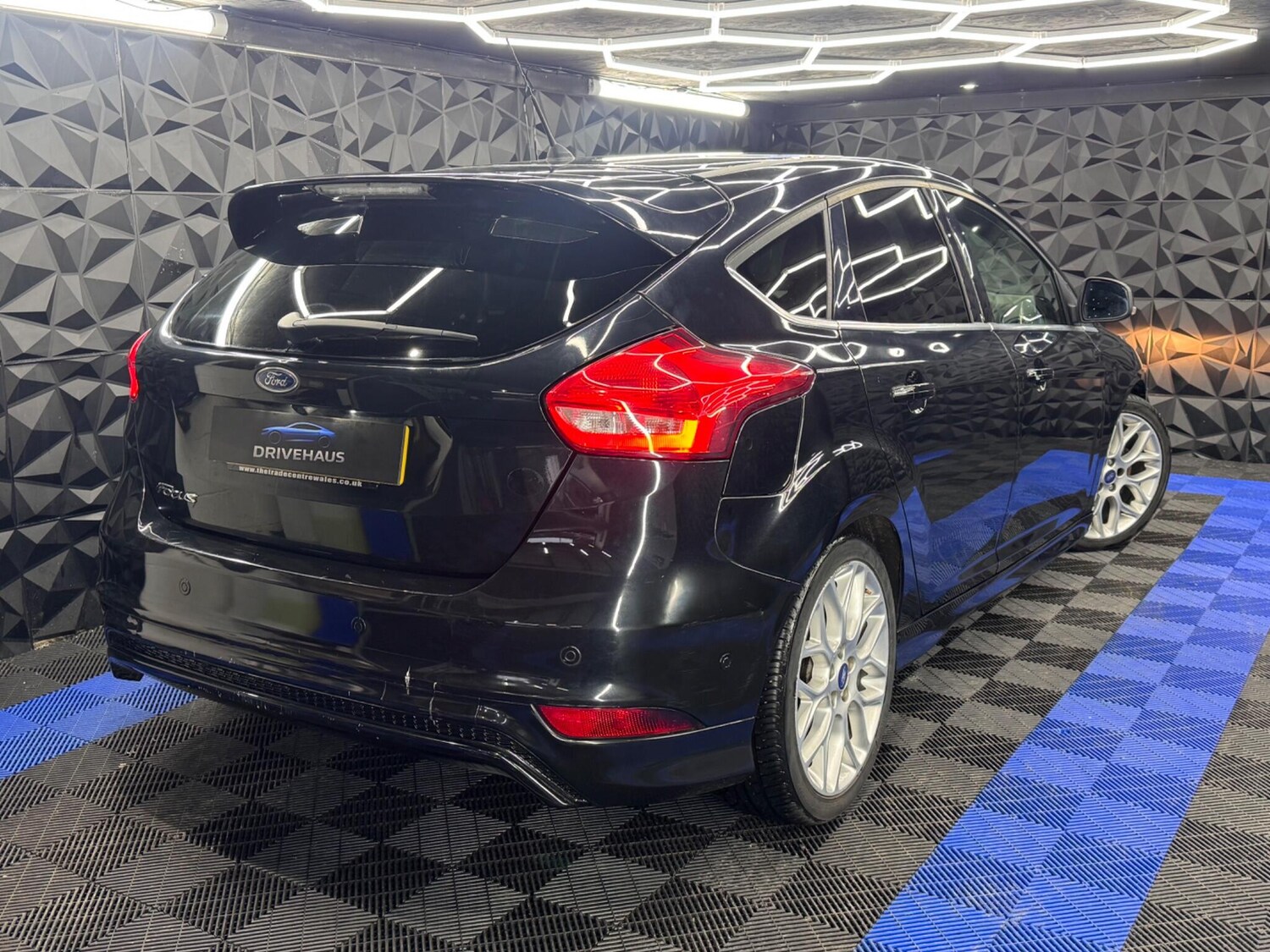 Used Ford Focus for sale - 77537291: Photo 22