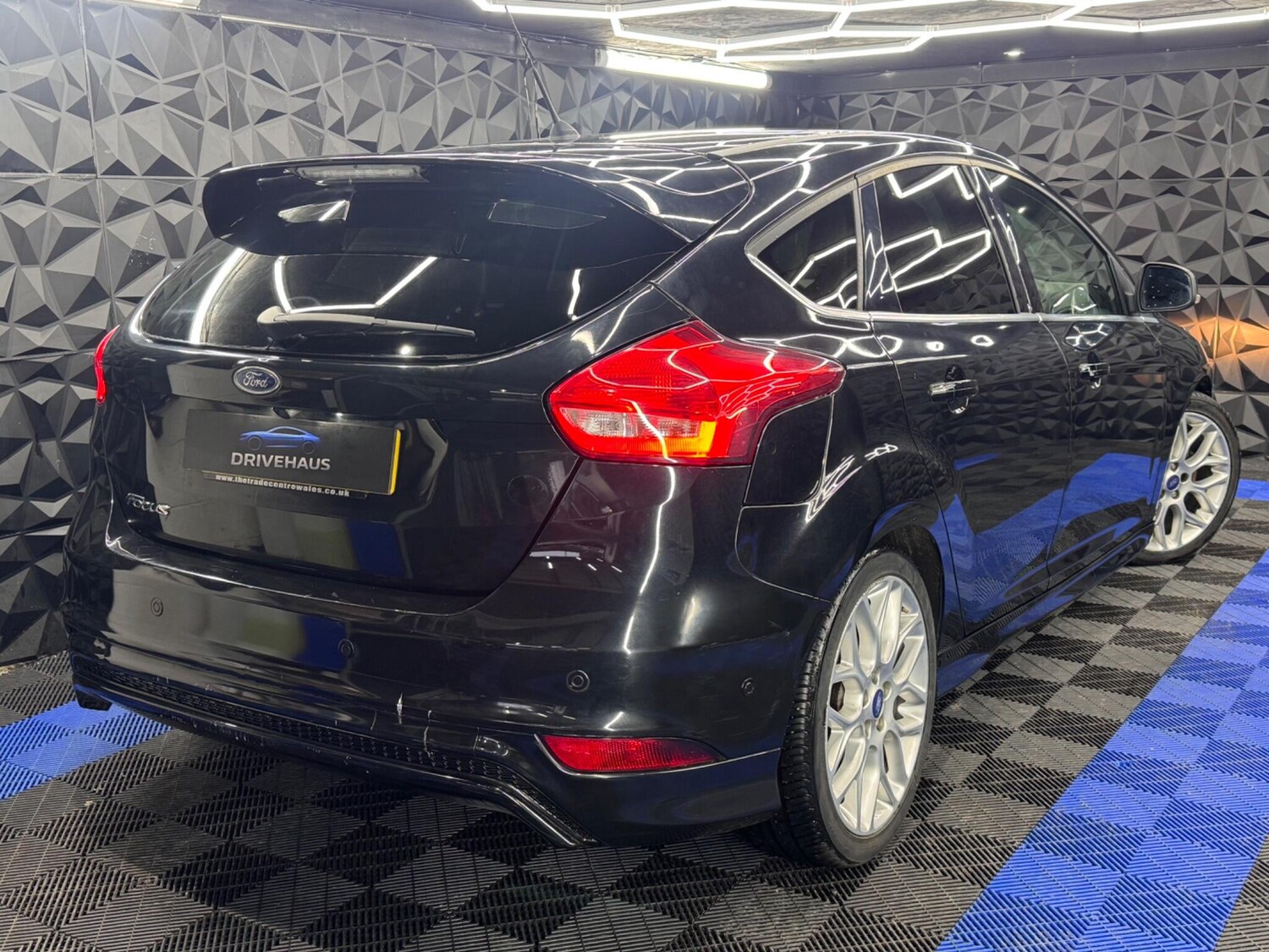 Used Ford Focus for sale - 77537291: Photo 23