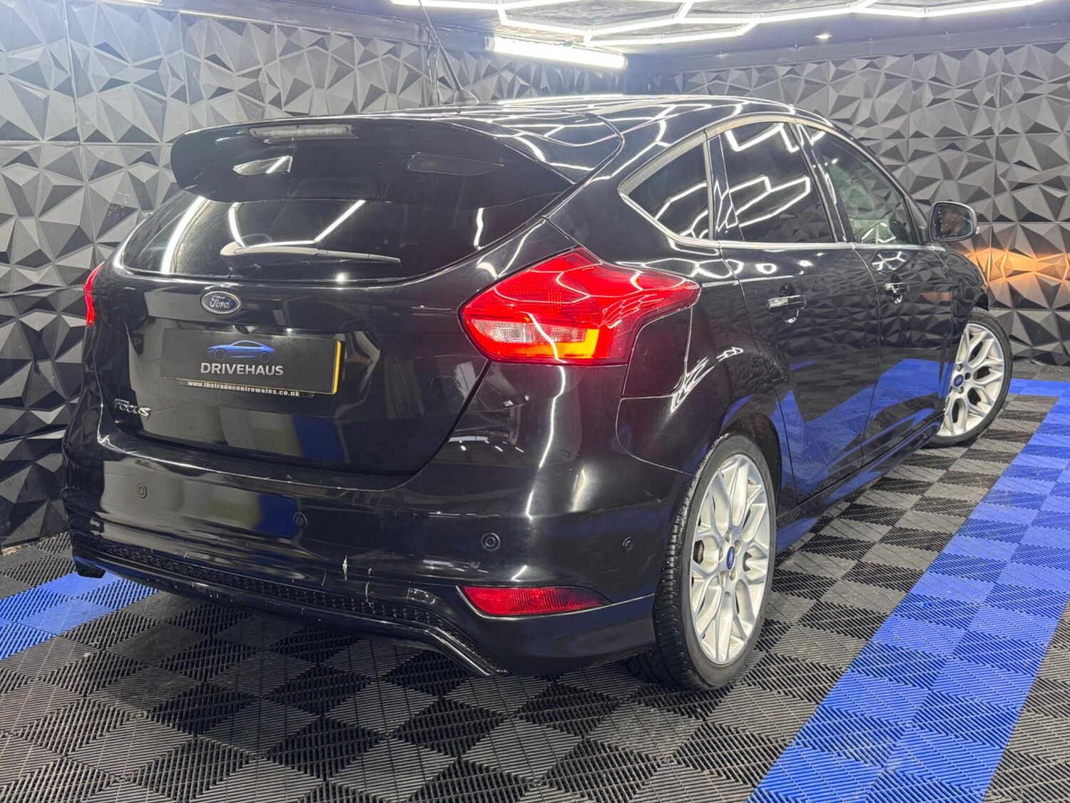 Used Ford Focus for sale - 77537291: Photo 24