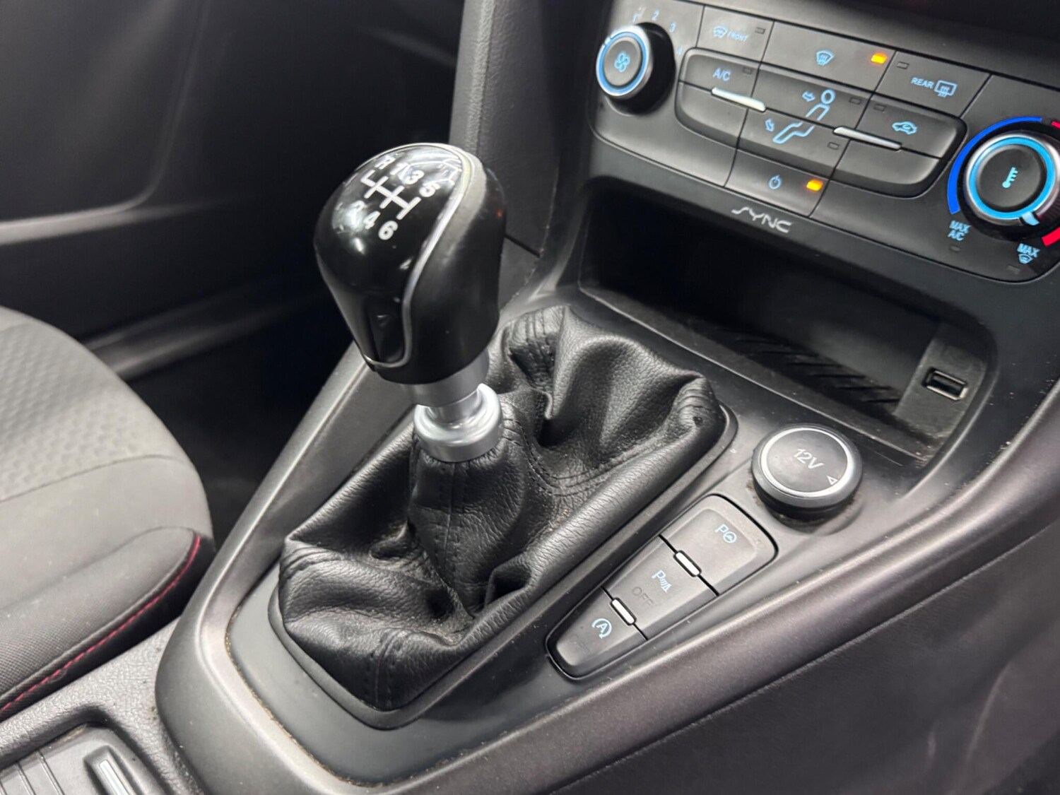 Used Ford Focus for sale - 77537291: Photo 25