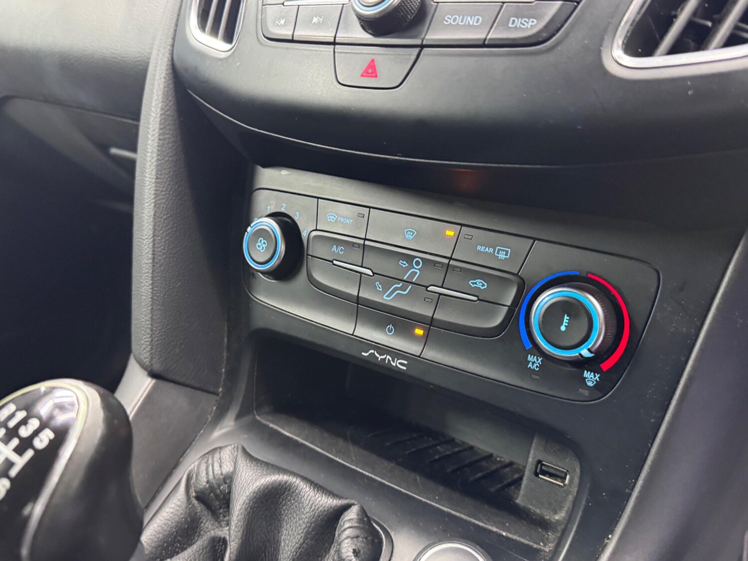 Used Ford Focus for sale - 77537291: Photo 28