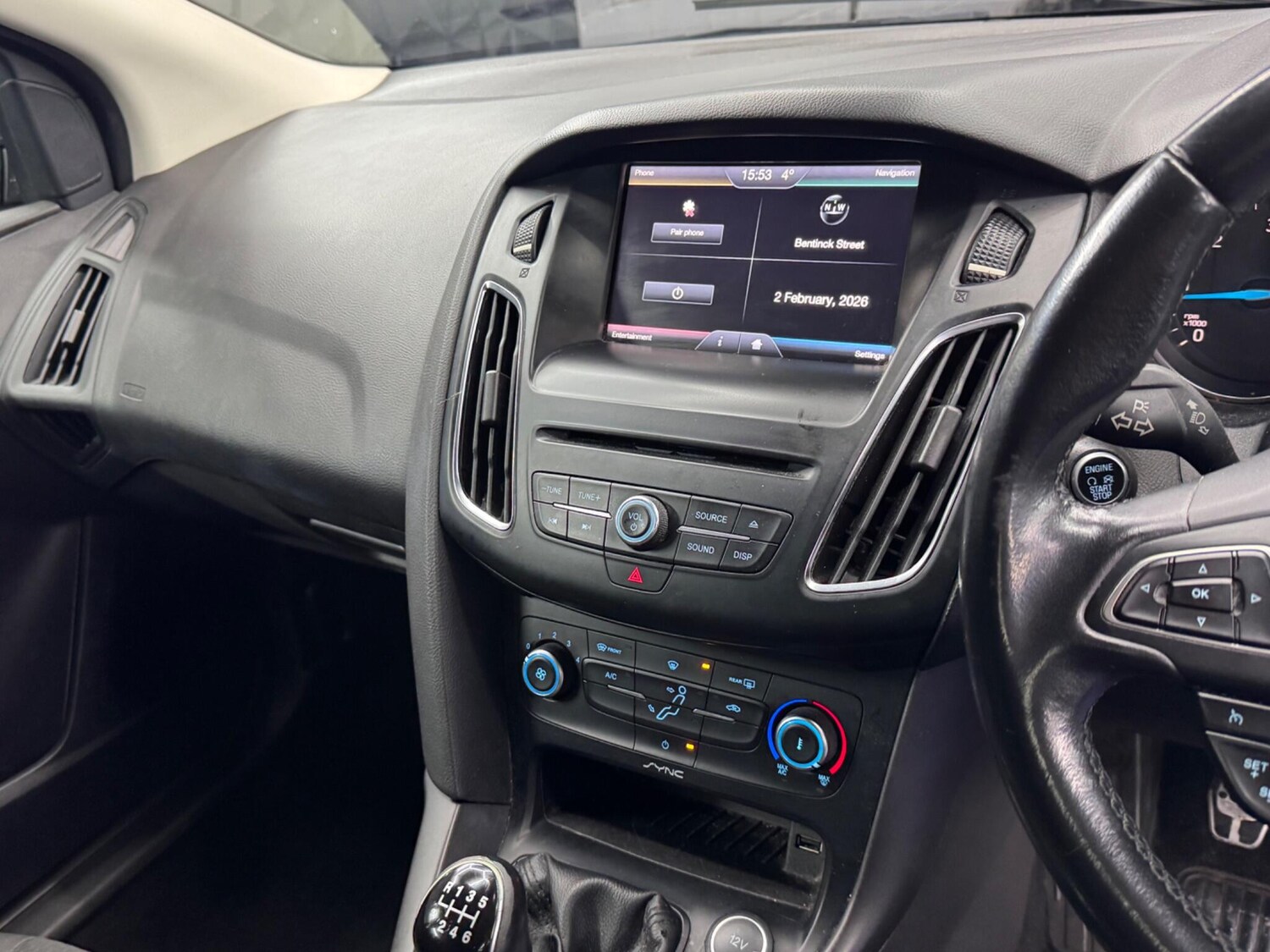 Used Ford Focus for sale - 77537291: Photo 29