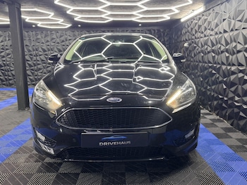 Used Ford Focus 2014 for sale - 77537291: Photo