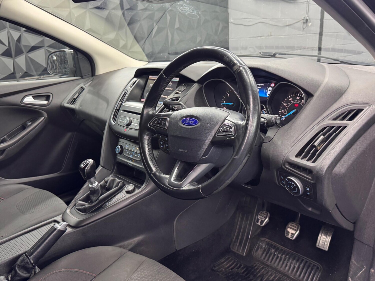 Used Ford Focus for sale - 77537291: Photo 30