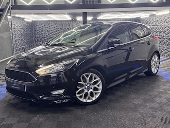 Used Ford Focus 2014 for sale - 77537291: Photo