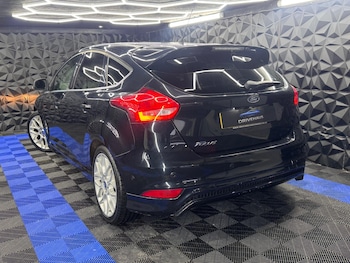 Used Ford Focus 2014 for sale - 77537291: Photo
