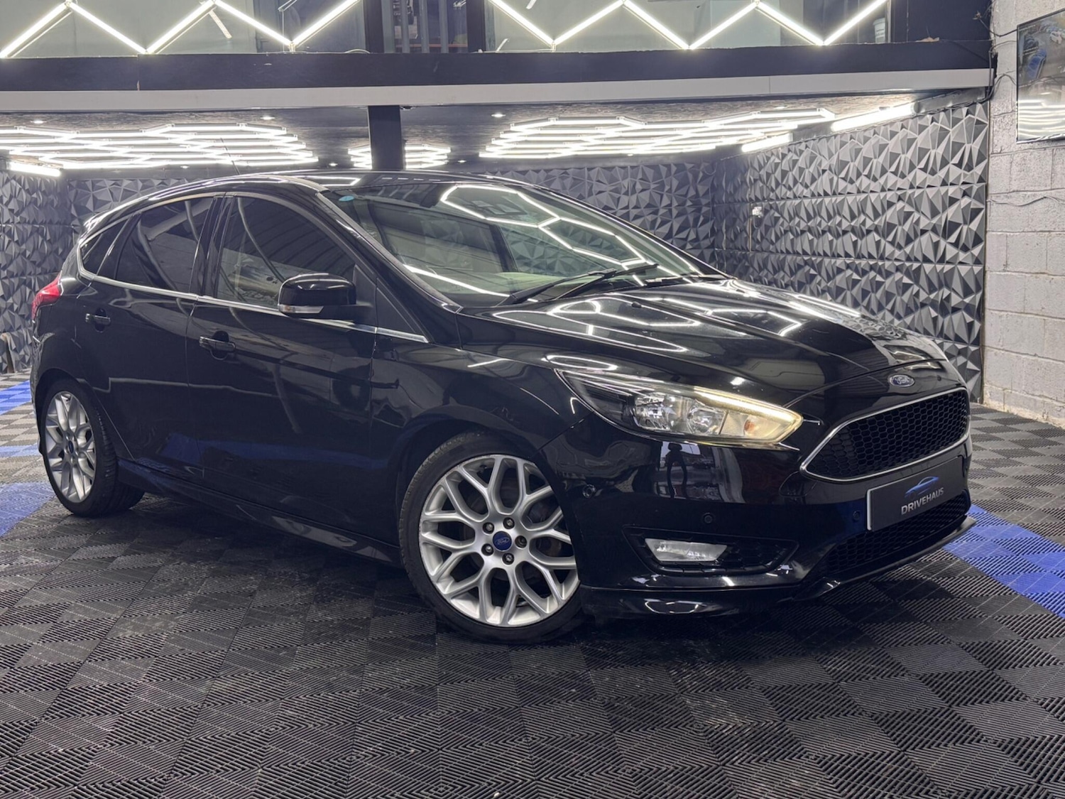 Used Ford Focus for sale - 77537291: Photo 5