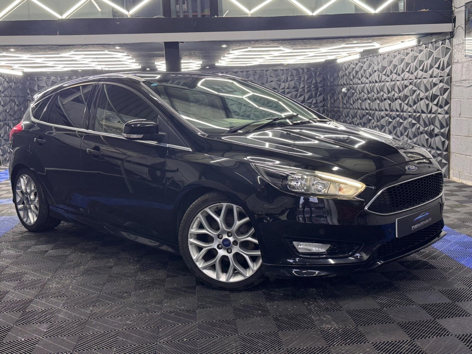 Used Ford Focus for sale - 77537291: Photo 6