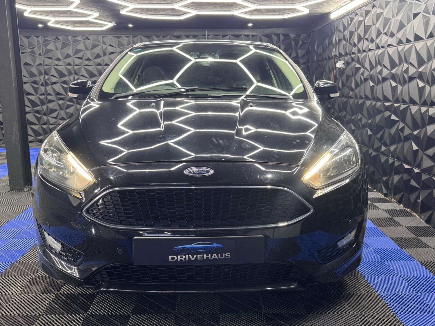 Used Ford Focus for sale - 77537291: Photo 7