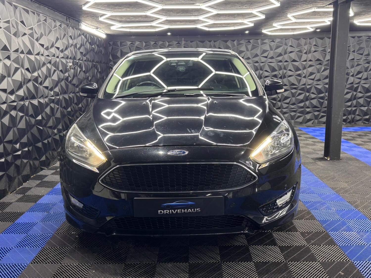 Used Ford Focus for sale - 77537291: Photo 8