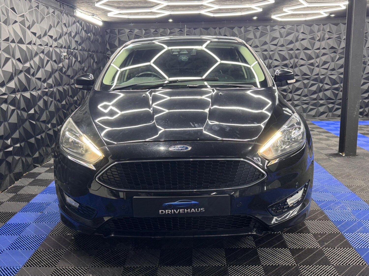 Used Ford Focus for sale - 77537291: Photo 9