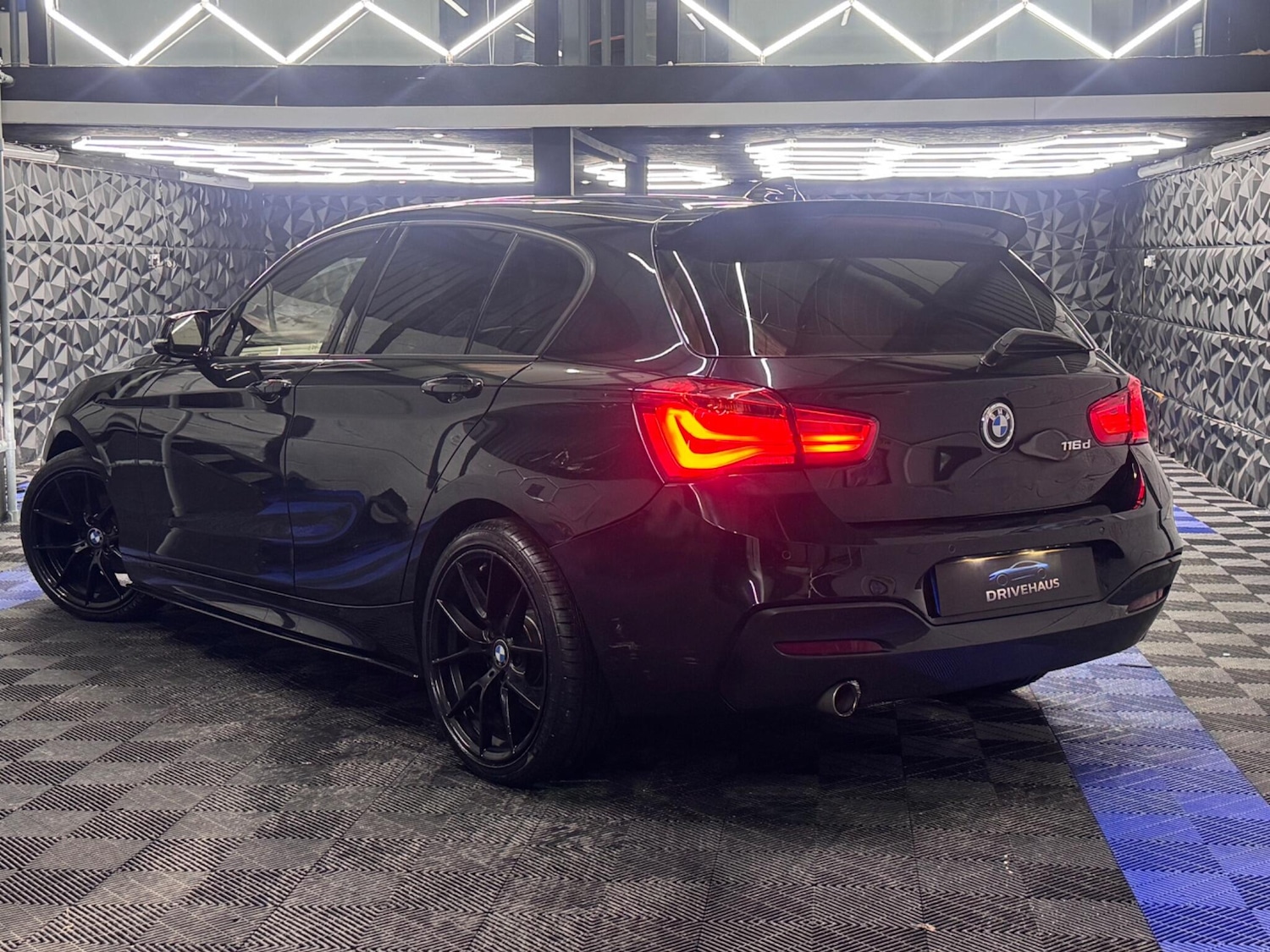 Used BMW 1 Series 2016 for sale - 77290993: Photo 16