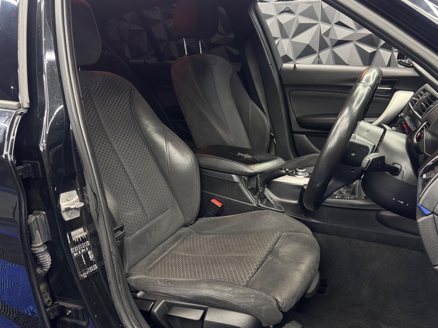 Used BMW 1 Series 2016 for sale - 77290993: Photo 28