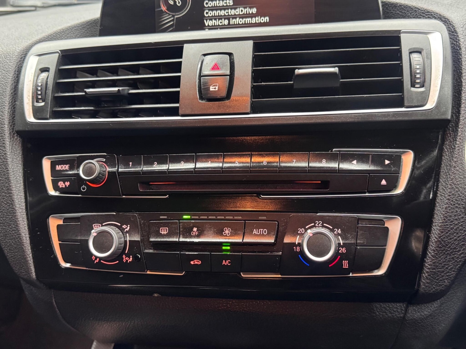 Used BMW 1 Series 2016 for sale - 77290993: Photo 35