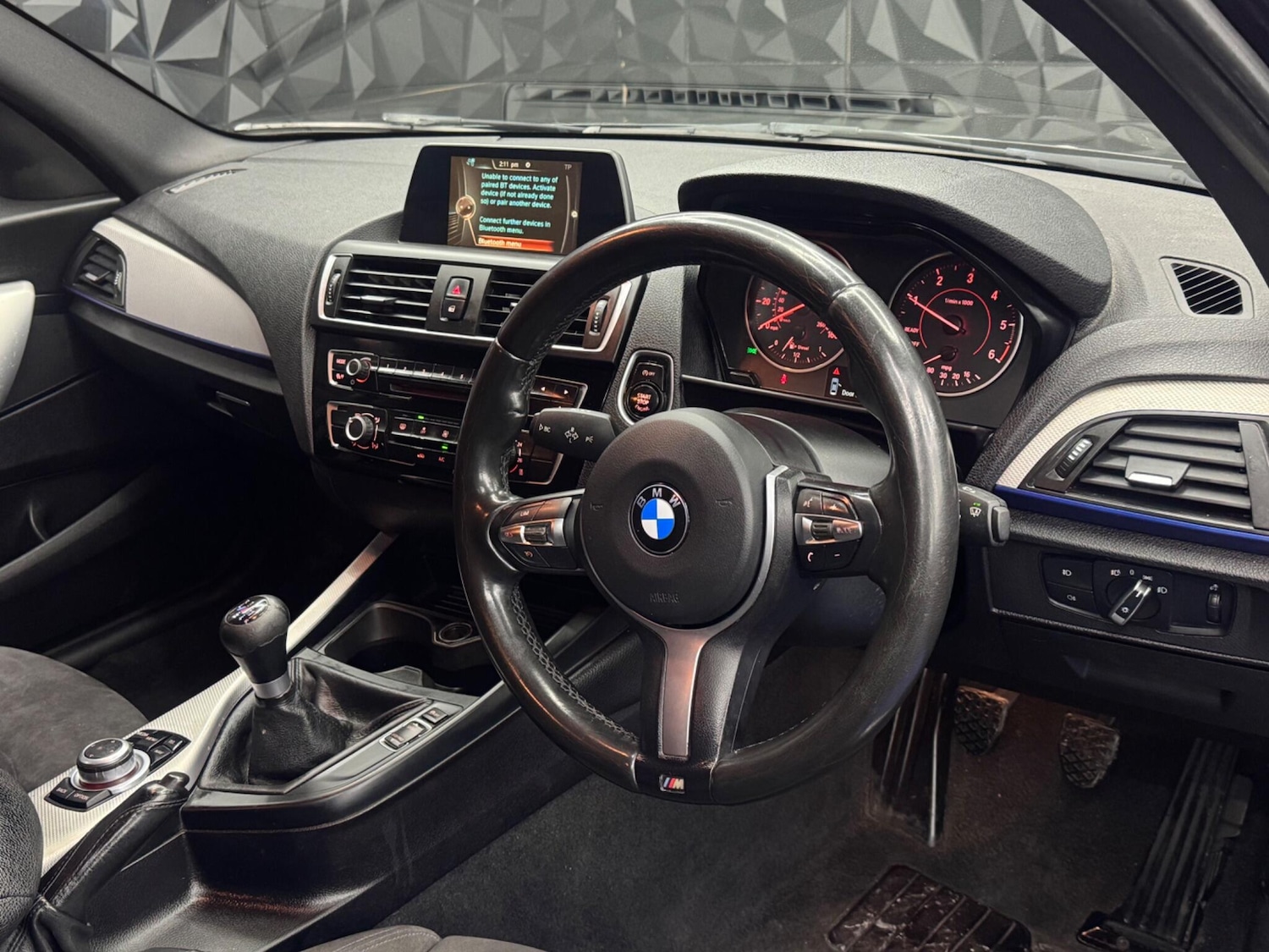 Used BMW 1 Series 2016 for sale - 77290993: Photo 39