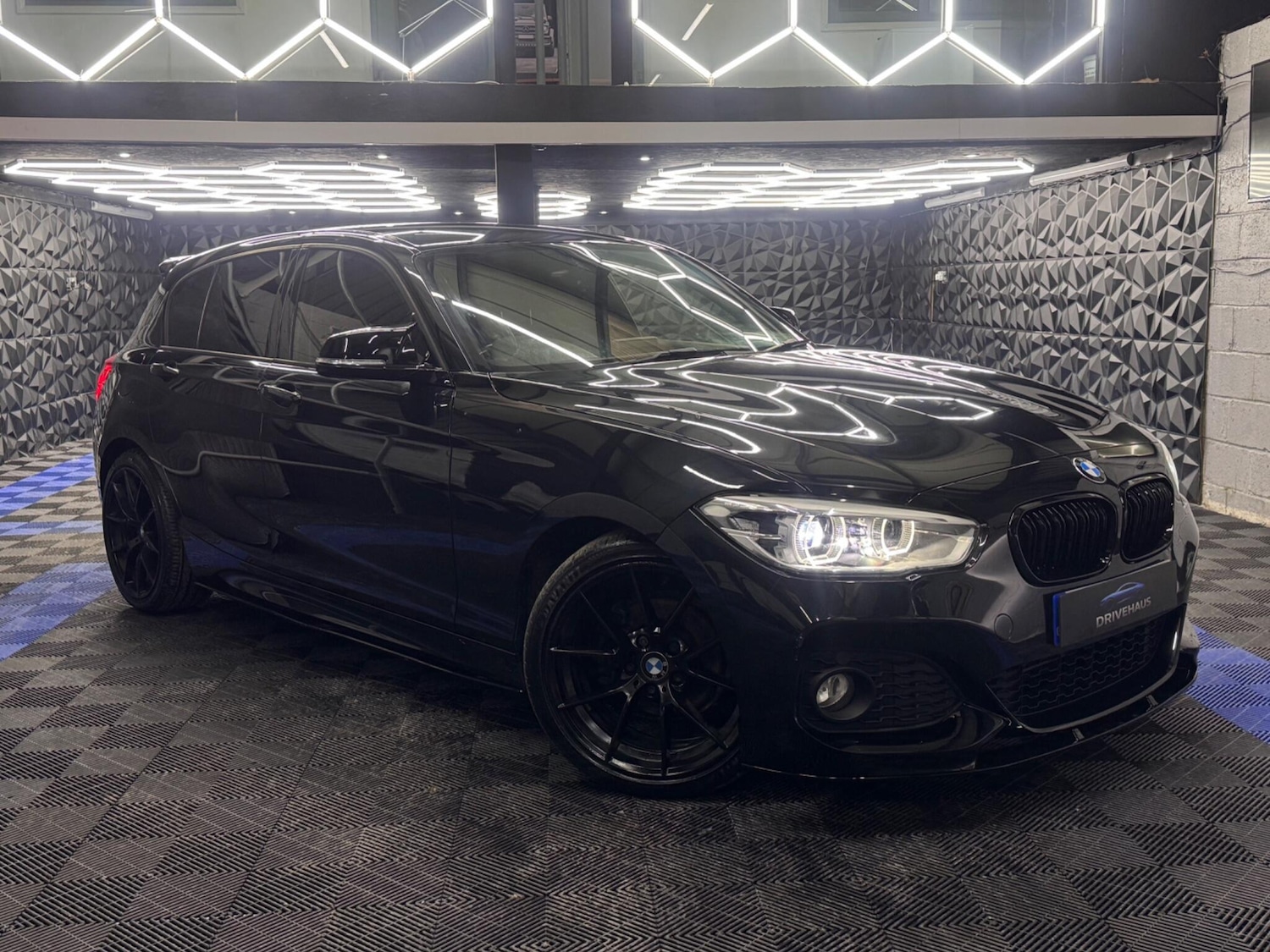 Used BMW 1 Series 2016 for sale - 77290993: Photo 41