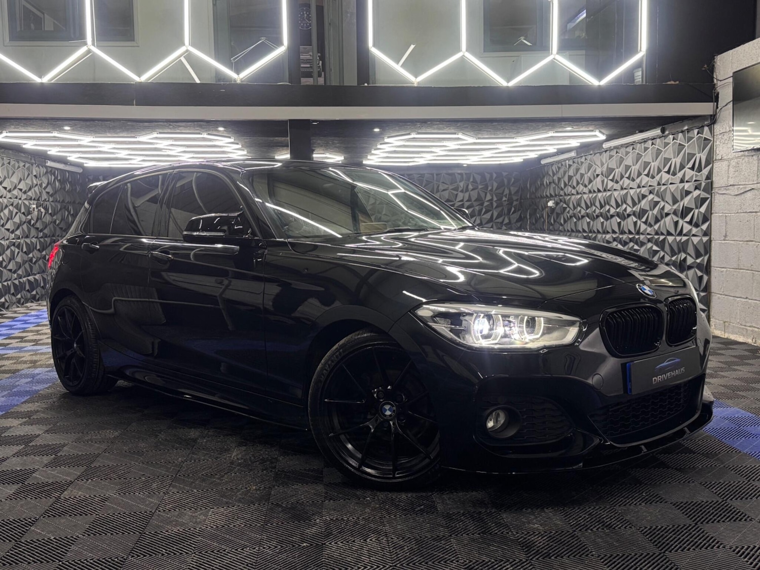 Used BMW 1 Series 2016 for sale - 77290993: Photo 42