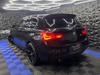 Used BMW 1 Series 2016 for sale - 77290993: Photo