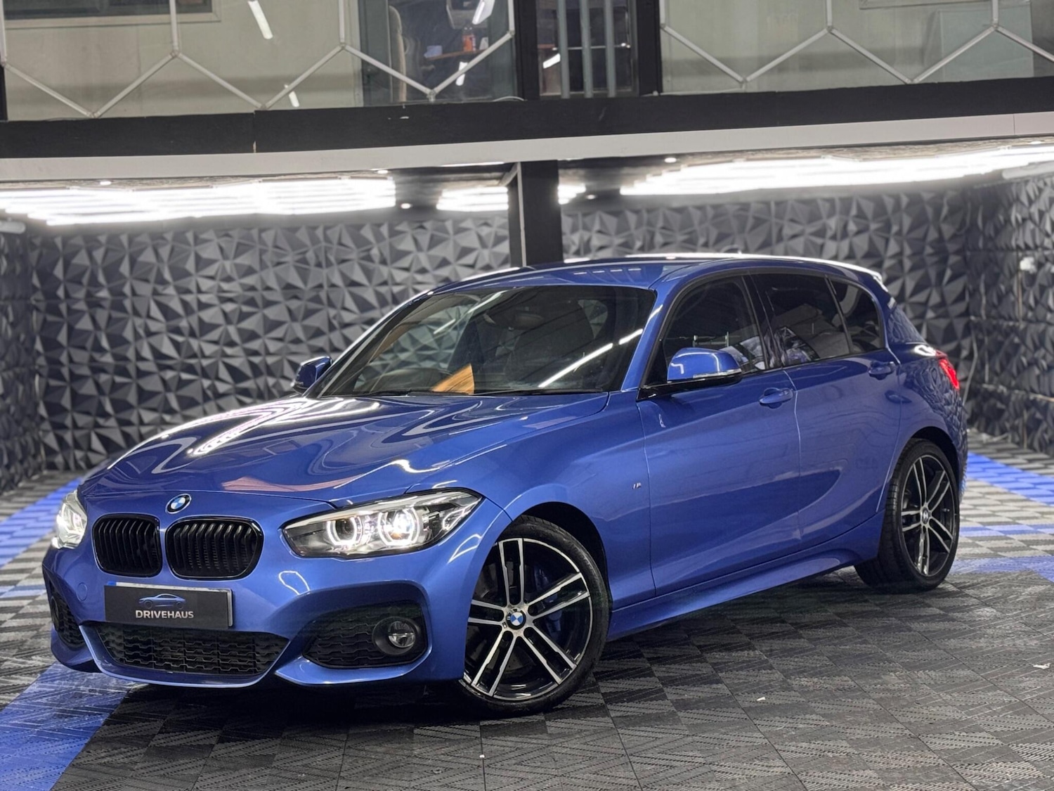 Used BMW 1 Series for sale - 77754280: Photo 11