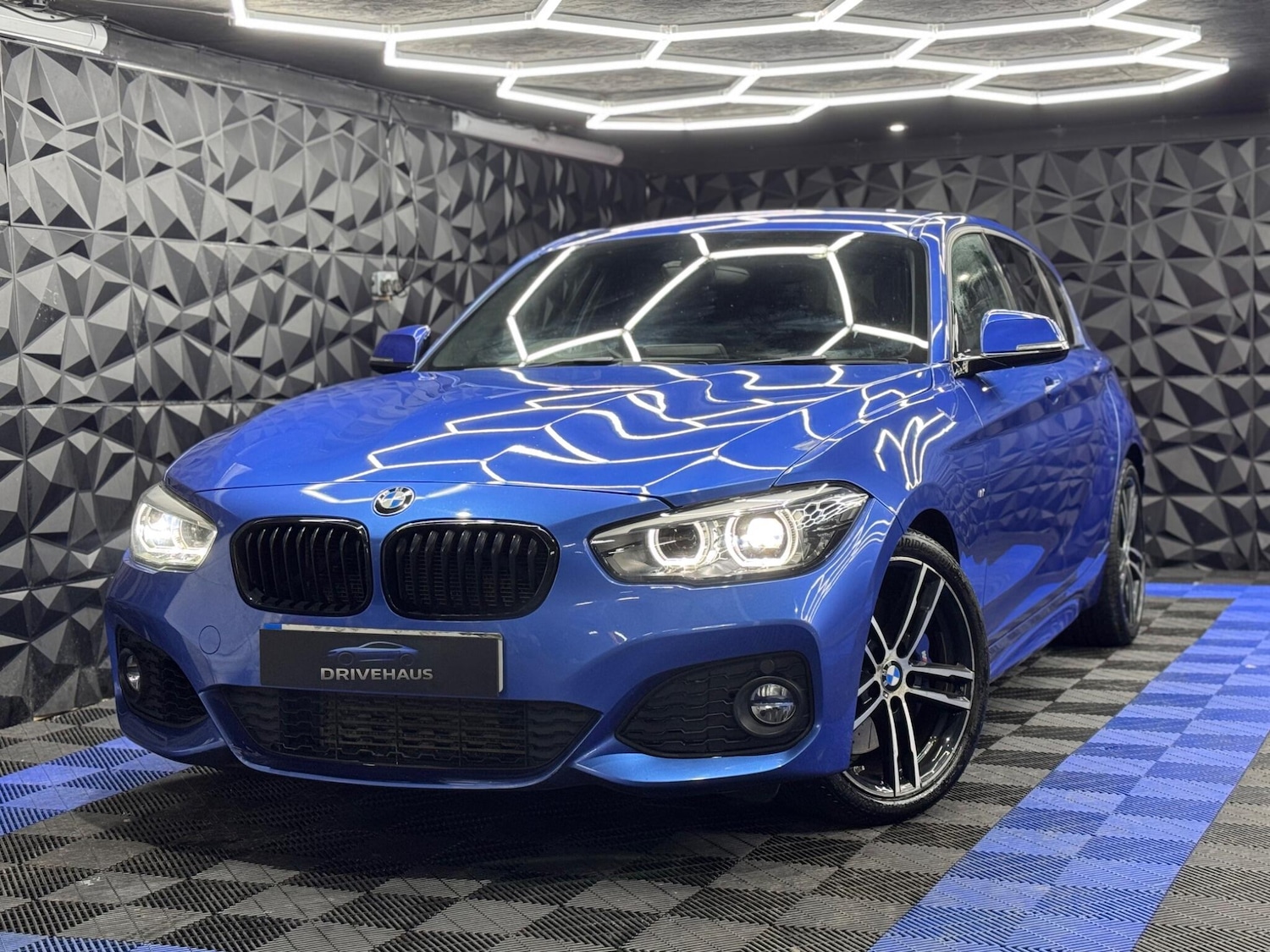 Used BMW 1 Series for sale - 77754280: Photo 12