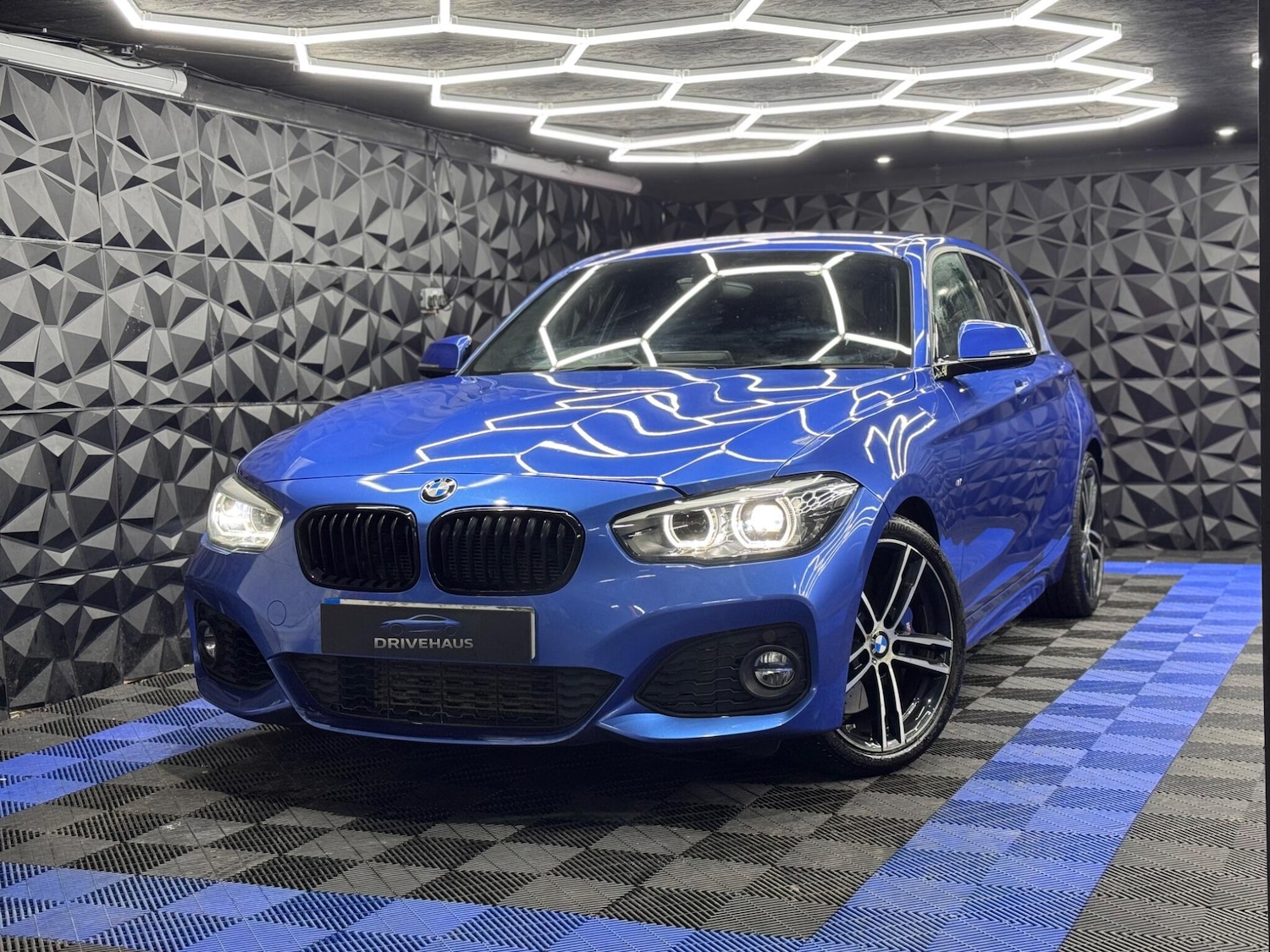 Used BMW 1 Series for sale - 77754280: Photo 13