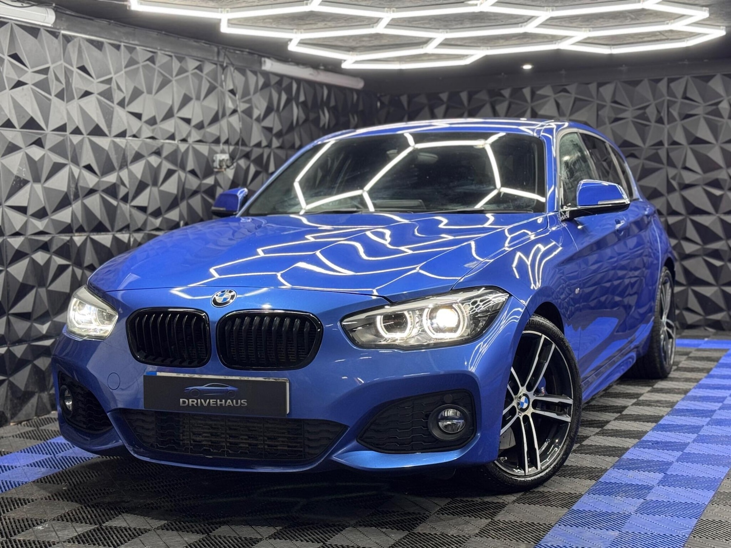 Used BMW 1 Series for sale - 77754280: Photo 14