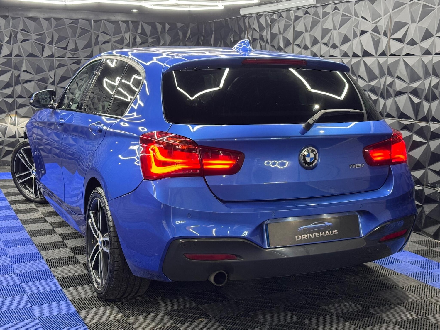 Used BMW 1 Series for sale - 77754280: Photo 15