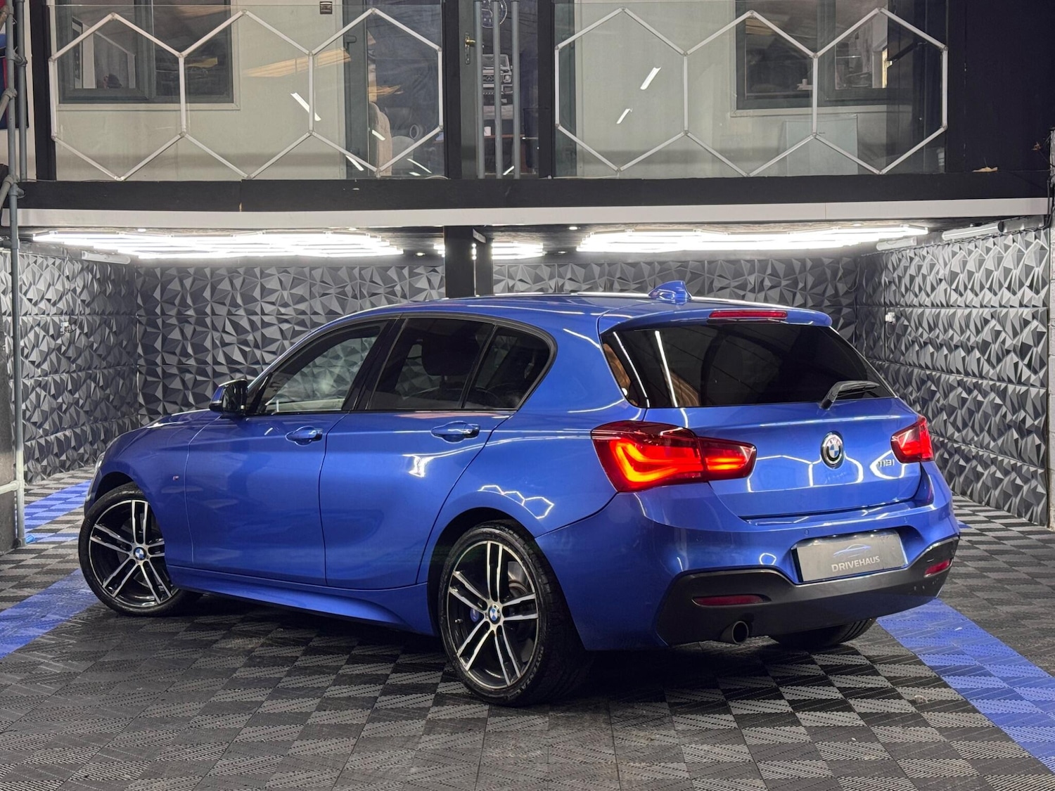 Used BMW 1 Series for sale - 77754280: Photo 16